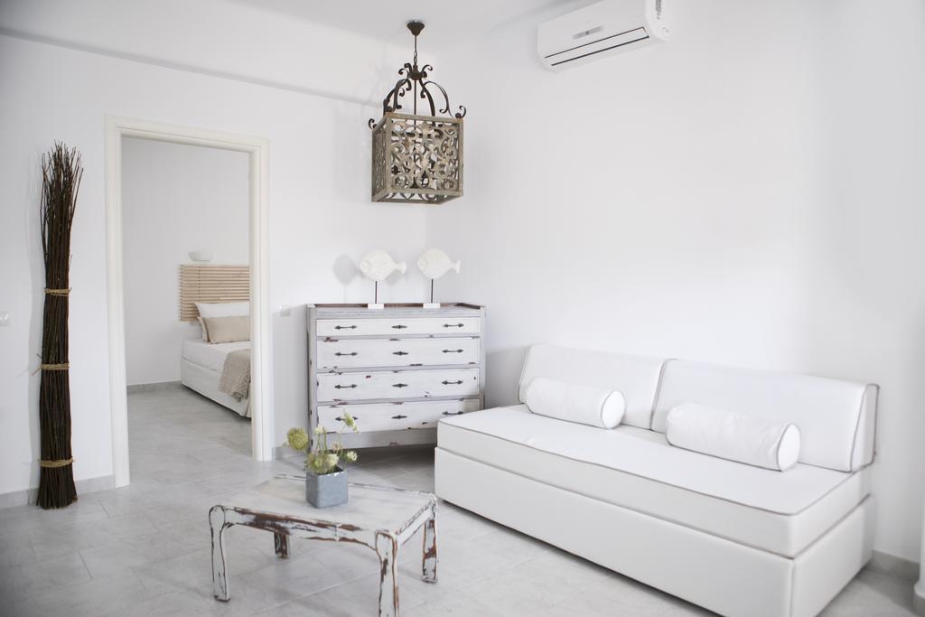 Apartamento Mykonos Unique